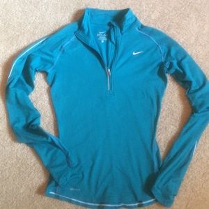 Women’s workout shirt